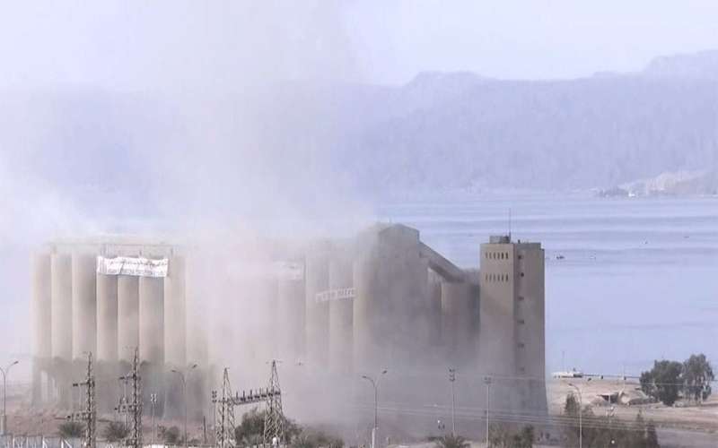 سلطة العقبة الخاصة: برنامج زمني جديد