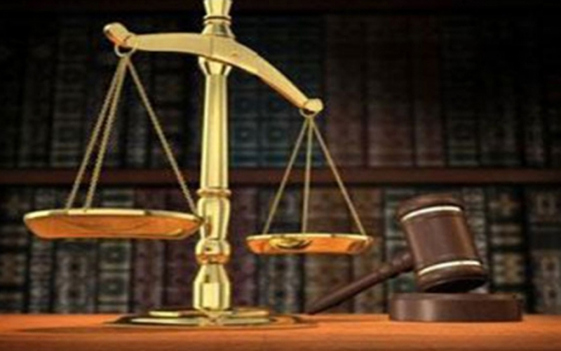 إحالة المعتدي على اللواء الشيشاني الى