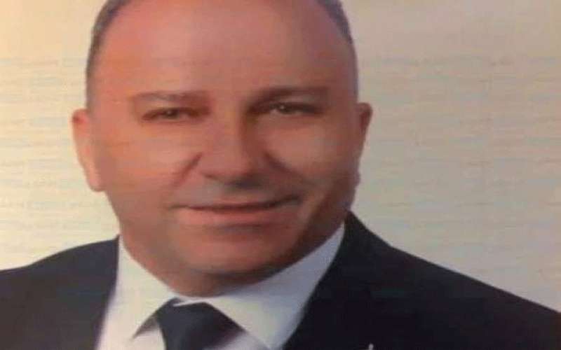 إرادة ملكية بتعيين خرفان مديرا عاما