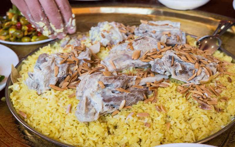 اجتماع بالأردن لتخفيف هدر الطعام