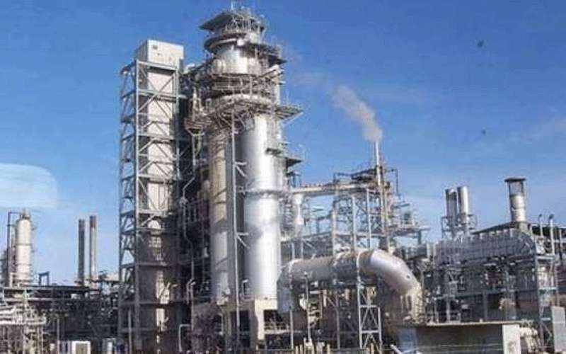 مصاف جديدة للبترول بالأردن