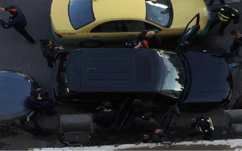 الديوان الملكي ينفي التكفل بعلاج مطلق