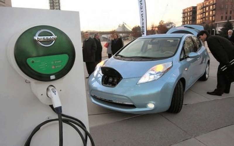 2500 مركبة كهرباء تستفيد من قرار