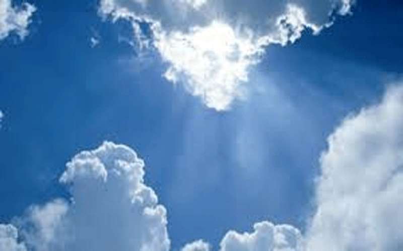 تعرف على تفاصيل الحالة الجوية في