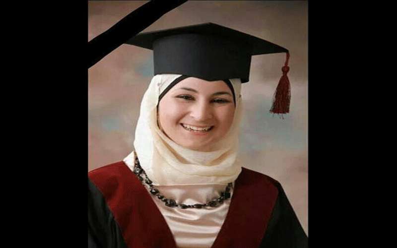 المصادقة على إعدام قاتل نهى الشرفاء