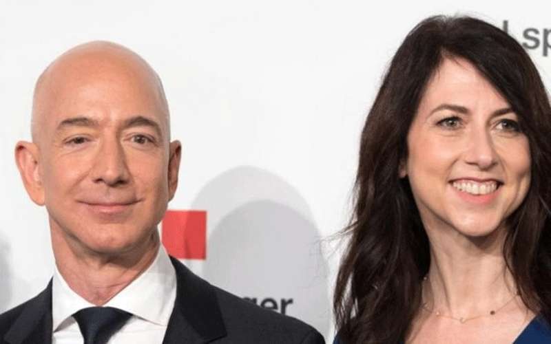 أغنى زوجين في العالم يعلنان طلاقهما