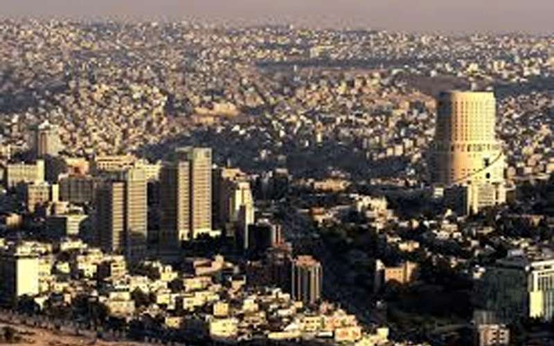 الجمعة .. اجواء مستقرة ومشمسة وشديدة