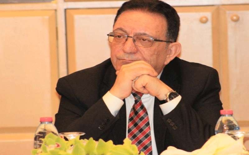 مالك حداد يكتب عن الأحزاب الاردنية: