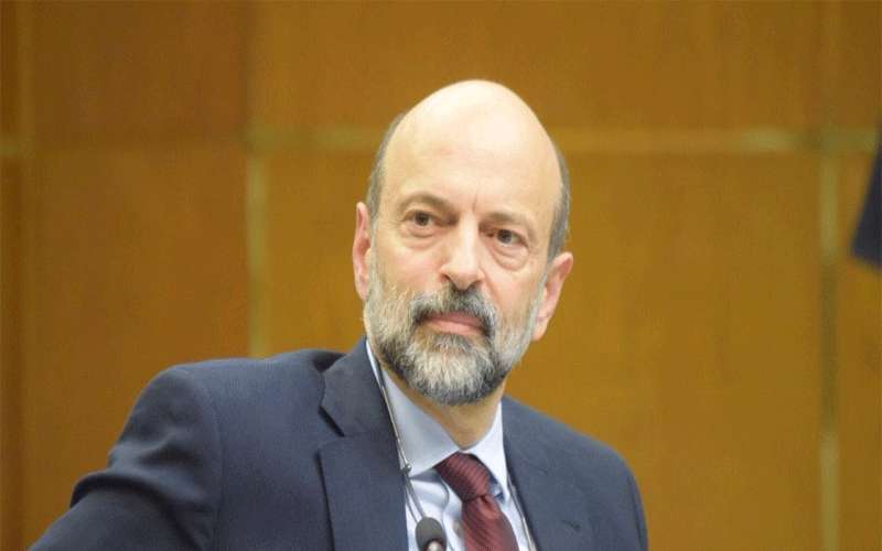 الرزاز من واشنطن: الأردن دخل مرحلة