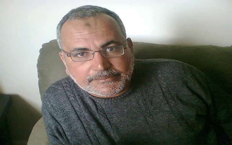 المهندس إسلام يوسف دعسة في ذمة