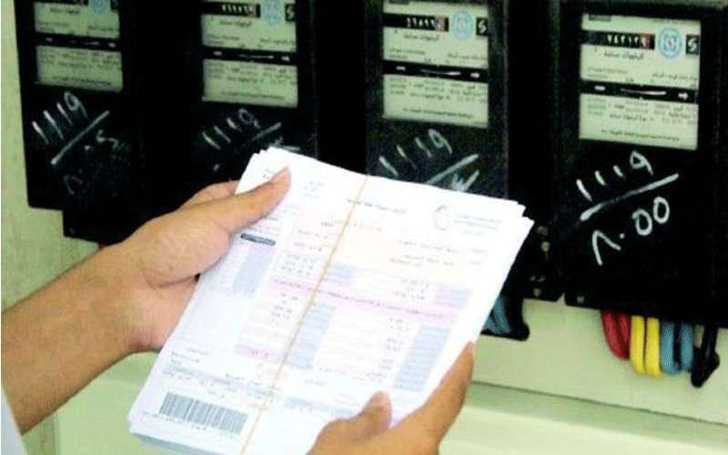 مواطنون يشكون ارتفاعات كبيرة على فواتير