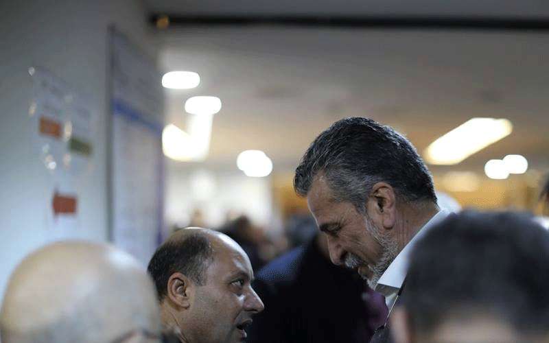 الكلالدة يتحدث عن انتخابات الغرف التجارية
