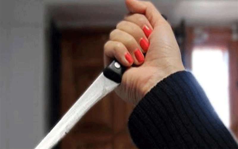 المفرق: طعنت ضرتها السورية بسكين فقتلت