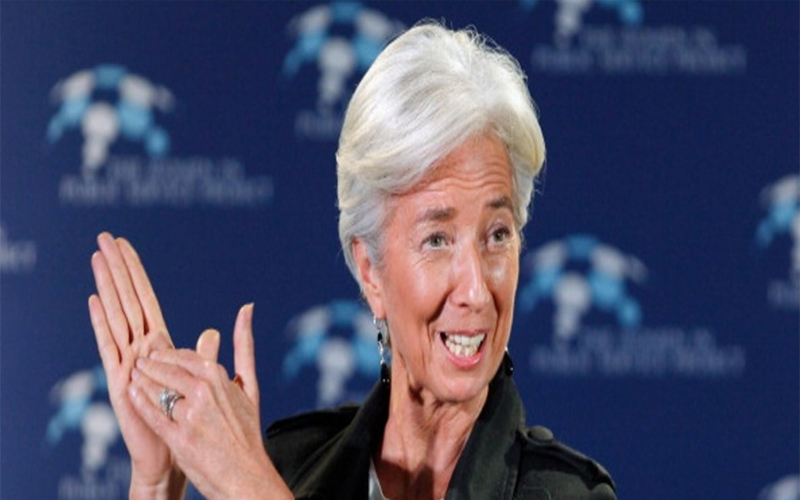 النقد الدولي : زيادة ضريبة الدخل