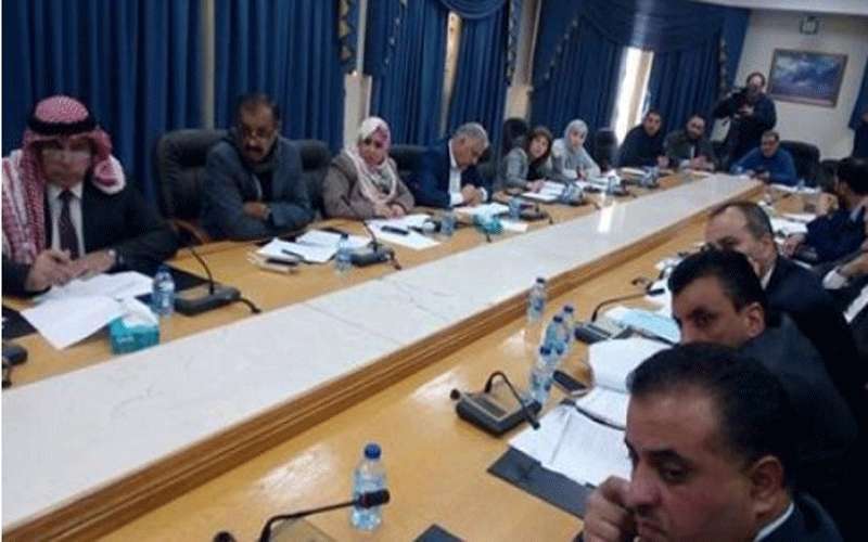 قانونية النواب: العفو العام سيشمل أغلب