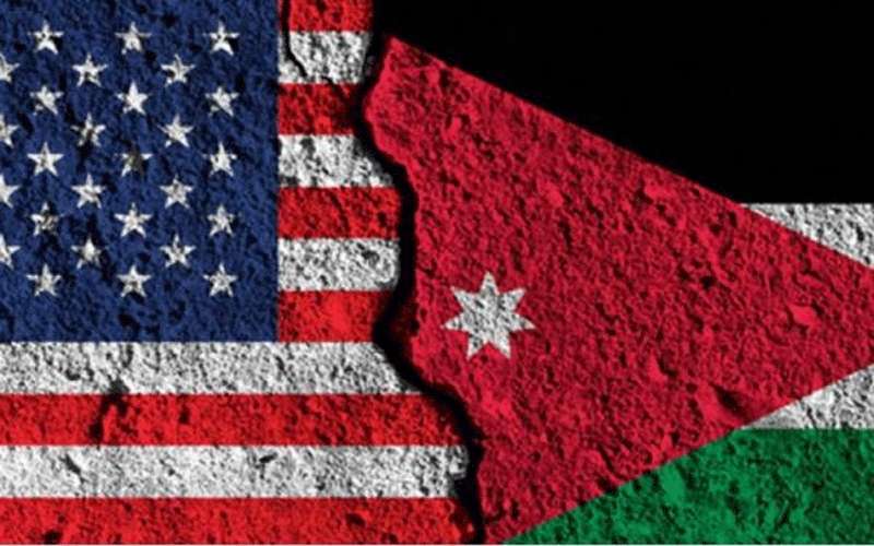 السفارة الأمريكية: الشراكة الأردنية الأمريكية أقوى