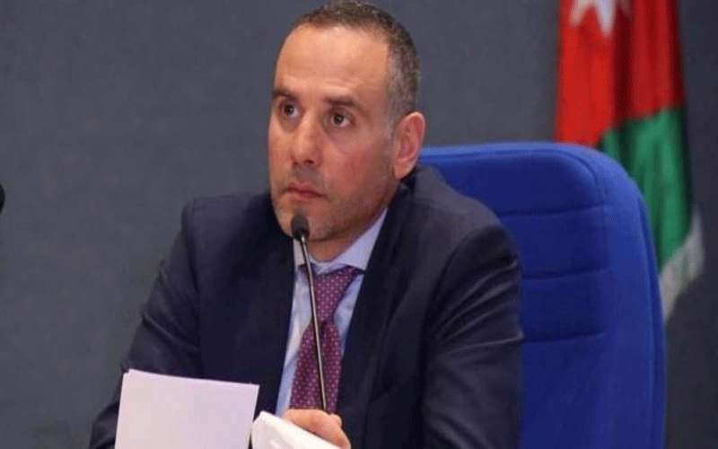 الساكت يطالب بوقف ربط بند معدل