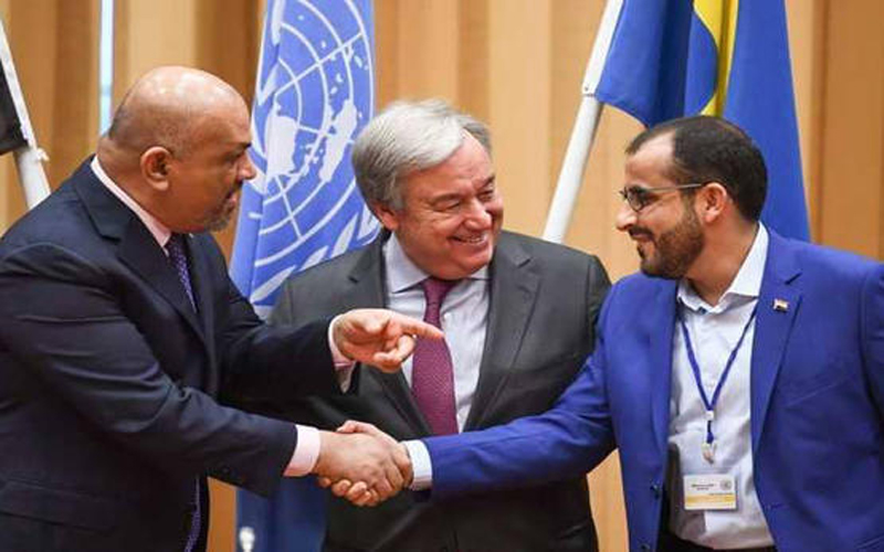 الامم المتحدة: الاردن لم يوافق بعد