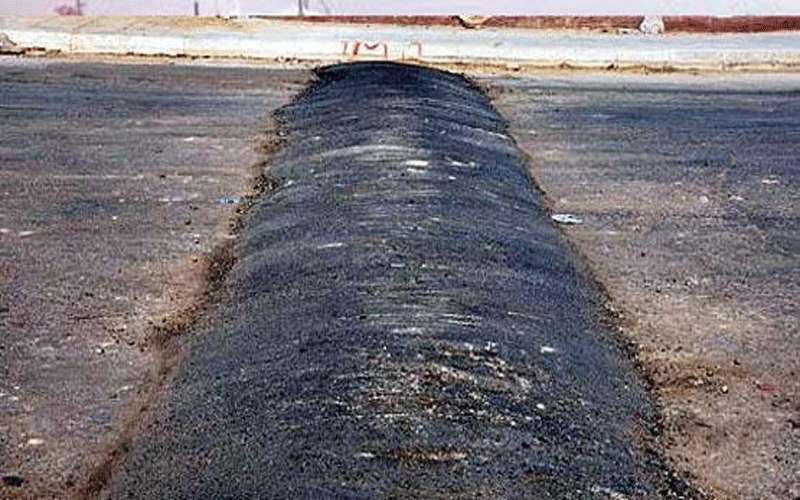 145 مطبا جديدا في عمان