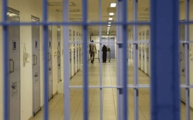 الأمن يوضح حول تدفئة السجناء