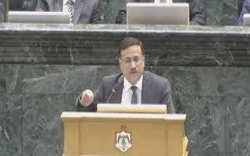 كناكرية: الحل السحري بالأردن النمو