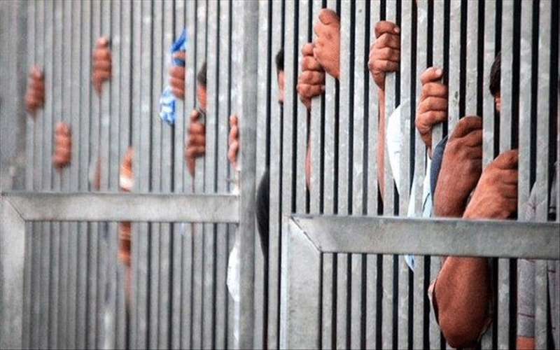 توقعات بشمول (11) الف سجين بالعفو