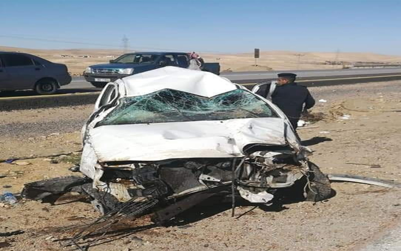 بالصور .. وفاة ضابط بمكافحة المخدرات