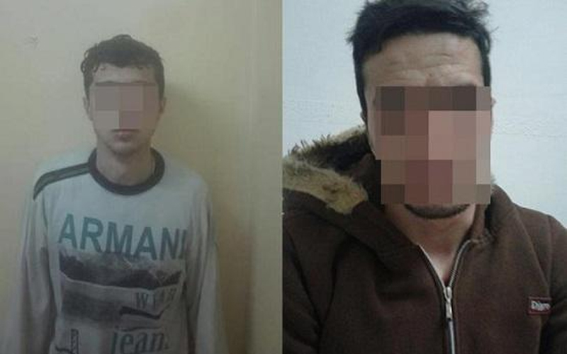 الحكم بقضية السطو على بريد الضليل