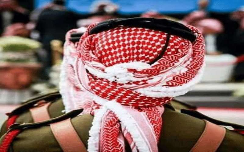 رجال الأردن خارج تصنيف الأكثر وسامة