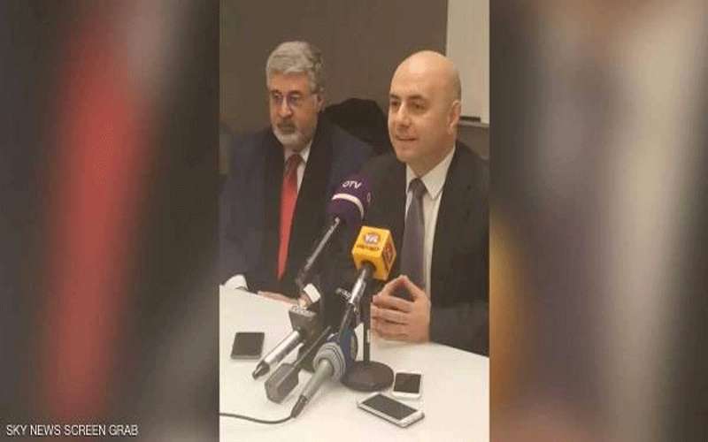 أول جراحة ناجحة بالمنطقة لزراعة رئة