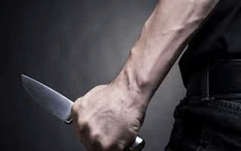 مقتل مصري يعمل حارس عماره في