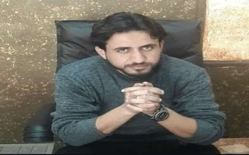 الديوان الملكي يتبرع بمنزل لعائلة الشهيد