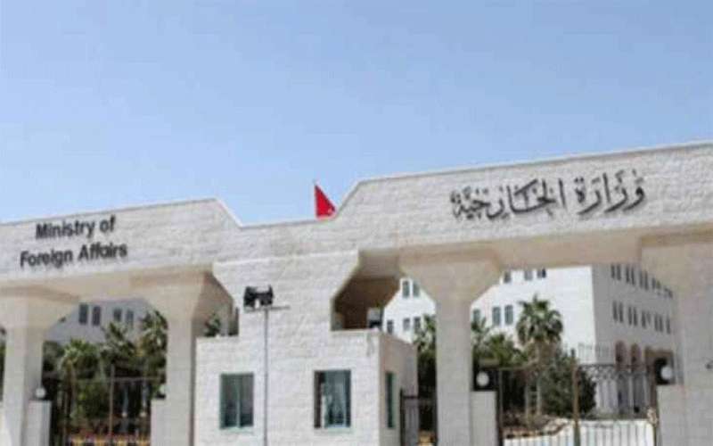 إرادة ملكية بنقل واعتماد سفراء (أسماء)