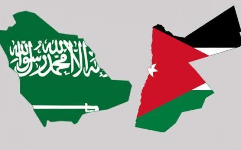 السفارة السعودية بالأردن تحذر رعاياها