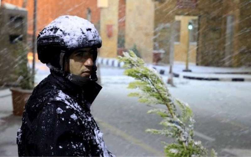 عميش : قرار العطلة سليم لهذه