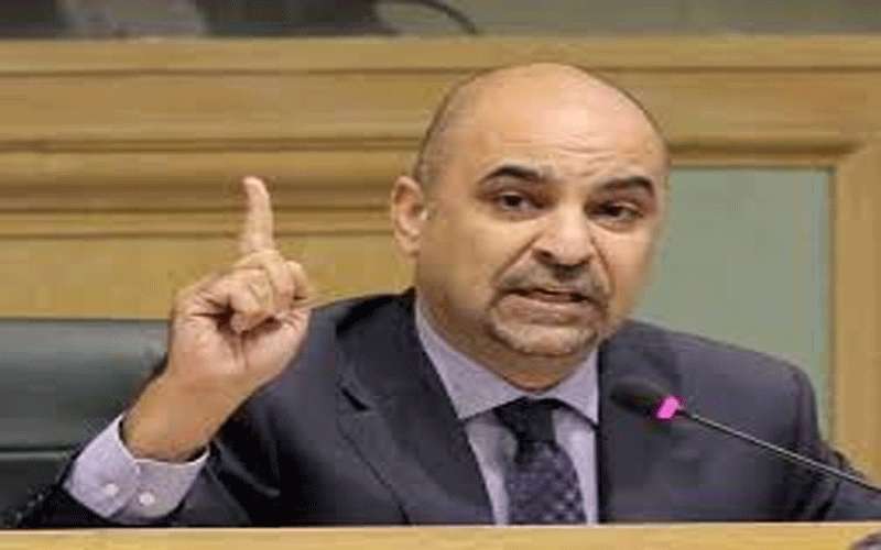 النائب خوري : نصب واحتيال حكومي