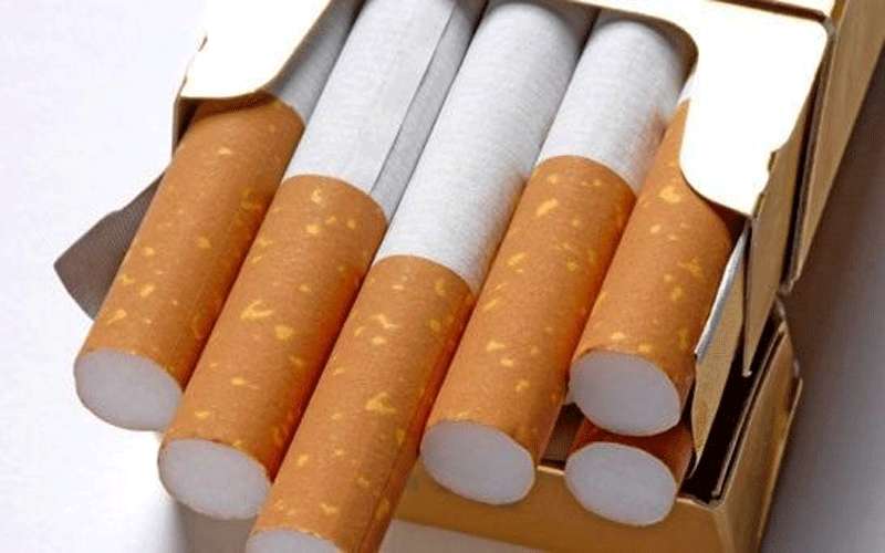 تراجع استهلاك الأردنيين للدخان