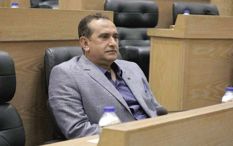 النائب المجالي يطالب بفتح ملف اتفاقية