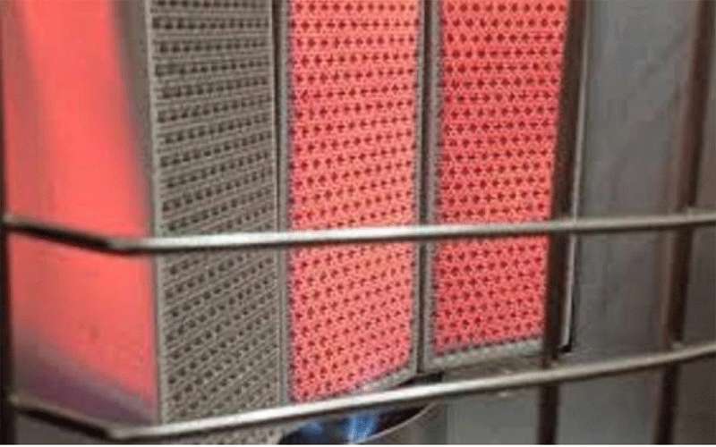 اربد: إصابة (6) أشخاص بالاختناق وضيق