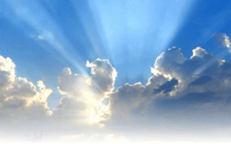 السبت : ارتفاع على درجات الحرارة