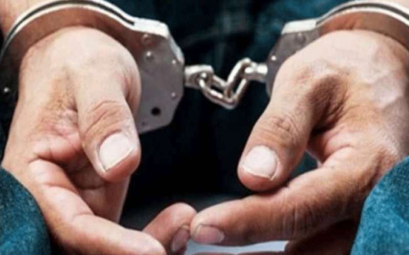 القبض على مطلوب متورا عن الأنظار