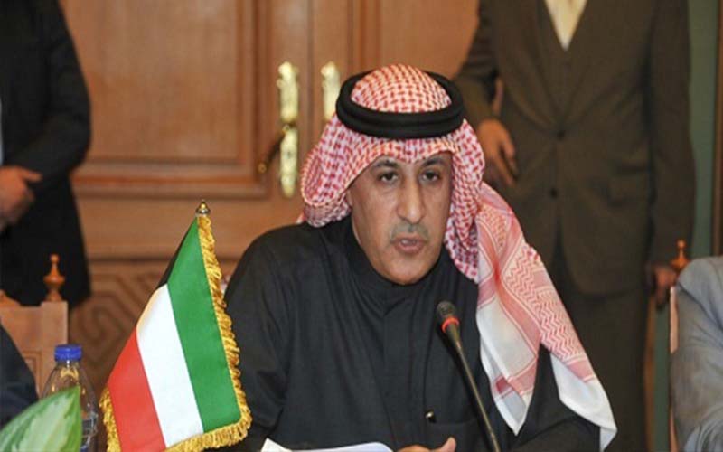 ماذا قال السفير الكويتي بعد كشف