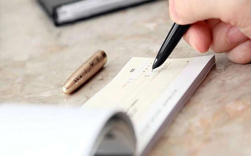 النواب يشترط اسقاط الحق الشخصي بقضايا