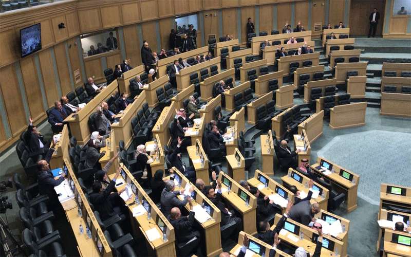 الجرائم المستثناة من قانون العفو العام