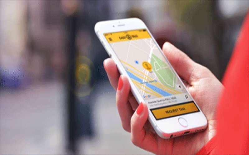 منح 3 شركات نقل وفق التطبيقات