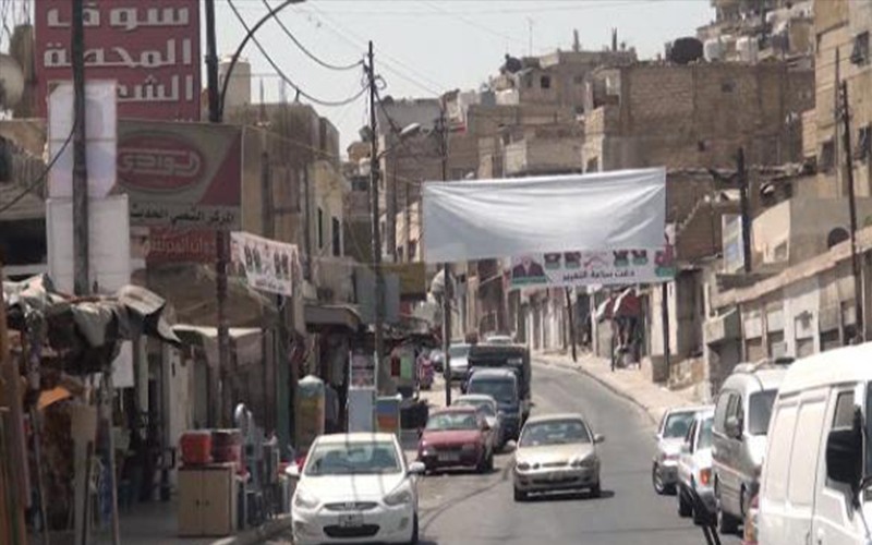 الأمانة تدرس طلبا حکوميا لاستملاك أرض