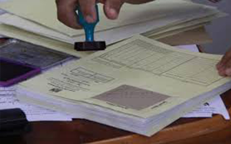 التربية: انتهاء تصحيح امتحان التوجيهي نهاية