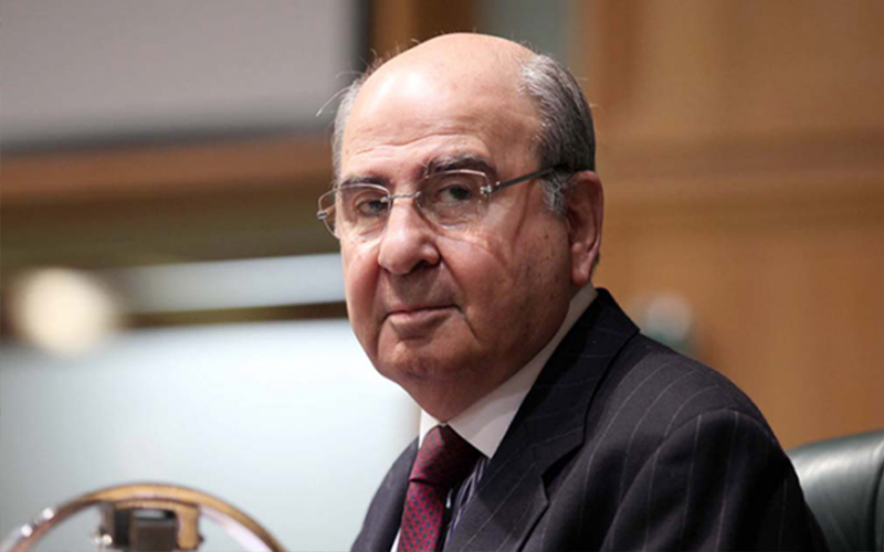 طاهر المصري: هيبة الدولة بمعناها الواسع