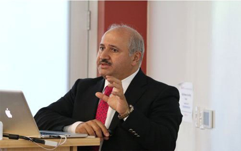 الناصر يحذر: التاريخ لن يرحم من