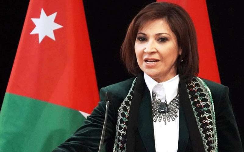 إلغاء وزارة تطوير الآداء المؤسسي وشويكة